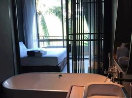 Studio Condo for rent at Saturdays Residence, Rawai, Phuket Town