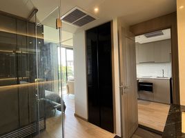 1 Schlafzimmer Appartement zu vermieten im Andromeda Condominium, Nong Prue