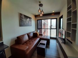 1 Bedroom Condo for sale at Wyne Sukhumvit, Phra Khanong, Khlong Toei