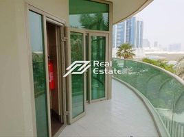 1 बेडरूम अपार्टमेंट for sale at Beach Towers, Shams Abu Dhabi