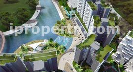 Available Units at Punggol Central