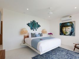 3 Schlafzimmer Villa zu vermieten im Zog Villas, Maenam, Koh Samui