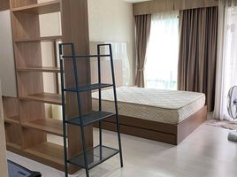 1 Schlafzimmer Wohnung zu vermieten im Rhythm Sukhumvit 36-38, Khlong Tan