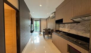 清迈 Chang Phueak Himma Garden Condominium 1 卧室 公寓 售 