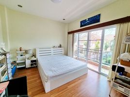 3 Schlafzimmer Villa zu verkaufen im Baan Piyawat Bangsean, Ban Puek, Mueang Chon Buri