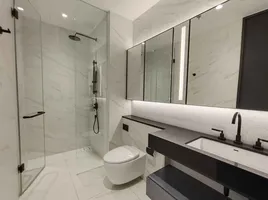 1 Bedroom Condo for rent at Tait 12, Si Lom, Bang Rak, Bangkok, Thailand