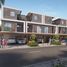 3 Bedroom Townhouse for sale at Trixis, Amazonia, DAMAC Hills 2 (Akoya)