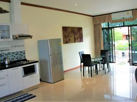 2 Schlafzimmer Appartement zu vermieten im Melville House, Patong