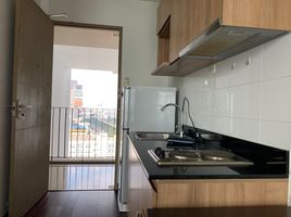 Studio Wohnung zu vermieten im Ideo Sathorn-Taksin, Bang Lamphu Lang