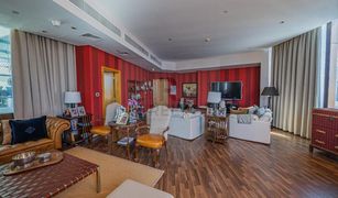 , दुबई Trident Grand Residence में 4 बेडरूम पेंटहाउस बिक्री के लिए