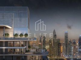 3 बेडरूम अपार्टमेंट for sale at Address The Bay, EMAAR Beachfront