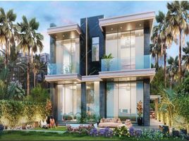 7 Bedroom House for sale at Venice, DAMAC Lagoons