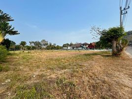  Land for sale at Palm Hills Golf Club and Residence, Cha-Am