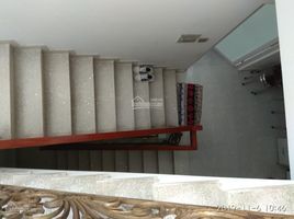 8 Bedroom Villa for sale in District 10, Ho Chi Minh City, Ward 11, District 10