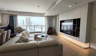 3 Bedrooms Condo for sale in Khlong Ton Sai, Bangkok The River by Raimon Land