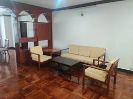 3 Schlafzimmer Wohnung zu vermieten im Rishi Court, Khlong Toei Nuea