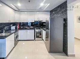 2 Bedroom Apartment for sale at Escan Tower, Dubai Marina