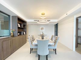 3 Schlafzimmer Wohnung zu vermieten im Circle Sukhumvit 31, Khlong Toei Nuea, Watthana, Bangkok