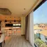 2 Bedroom Condo for rent at Penthouse Condominium, Phra Khanong Nuea