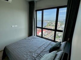 1 Bedroom Condo for sale at KnightsBridge Sky River Ocean, Pak Nam