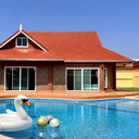 RT Life Jomtien Pool Villa Pattaya