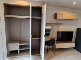 Studio Wohnung zu vermieten im Ideo Mobi Bangsue Grand Interchange, Bang Sue