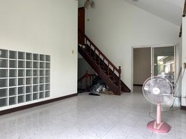 2 Bedroom House for rent at Green Ville , Sala Thammasop