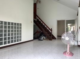 2 Bedroom House for rent at Green Ville , Sala Thammasop, Thawi Watthana