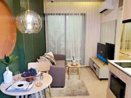 1 Schlafzimmer Wohnung zu verkaufen im Noble Nue Mega Plus Bangna , Bang Kaeo