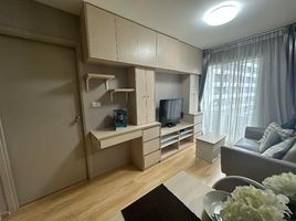 1 Schlafzimmer Appartement zu verkaufen im Elio Del Ray, Bang Chak, Phra Khanong