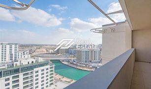 2 Bedrooms Apartment for sale in Al Zeina, Abu Dhabi Building A