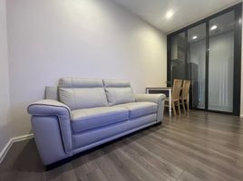 1 Bedroom Condo for rent at Whizdom Essence, Bang Chak, Phra Khanong