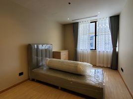 3 Schlafzimmer Wohnung zu vermieten im Tipamas Suites, Thung Mahamek