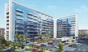 Studio Apartment for sale in Glitz, Dubai Azizi Mirage 1