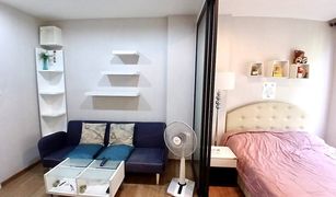 1 Bedroom Condo for sale in Bang Sue, Bangkok The Tree Privata