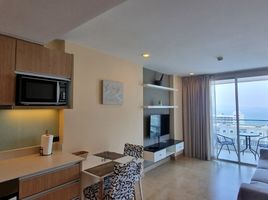 1 Bedroom Apartment for rent at The Cliff Pattaya, Nong Prue, Pattaya, Chon Buri, Thailand