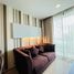 在Ramada by Wyndham Ten Ekamai Residences租赁的1 卧室 公寓, Phra Khanong Nuea