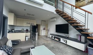 普吉 卡马拉 Icon Park 2 卧室 顶层公寓 售 