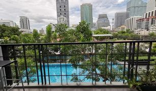 2 Schlafzimmern Wohnung zu verkaufen in Si Lom, Bangkok Klass Silom Condo