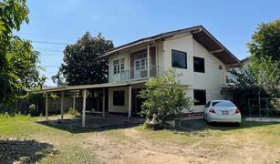 4 Bedrooms House for sale in Sam Chuk, Suphan Buri 