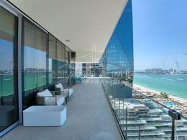 2 Bedroom Apartment for sale at Five JBR, Sadaf