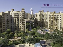 1 Bedroom Apartment for sale at Jadeel, Madinat Jumeirah Living, Umm Suqeim