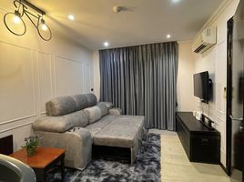 1 Schlafzimmer Appartement zu verkaufen im Venetian Signature Condo Resort Pattaya, Nong Prue