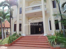 5 Schlafzimmer Villa zu verkaufen in District 2, Ho Chi Minh City, Thao Dien