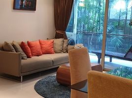 2 Bedroom Condo for sale at The Sanctuary Wong Amat, Na Kluea, Pattaya, Chon Buri