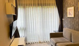 2 Bedrooms Condo for sale in Phra Khanong, Bangkok The BASE Sukhumvit 50