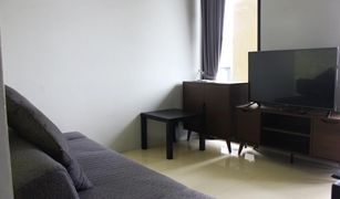 Studio Appartement a vendre à Nong Prue, Pattaya Sophon 350 Apartment