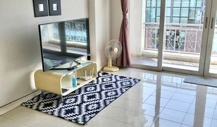 2 Bedrooms Condo for sale in Nong Bon, Bangkok The Executive Bangna