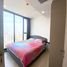 1 Schlafzimmer Wohnung zu vermieten im One 9 Five Asoke - Rama 9, Huai Khwang, Huai Khwang, Bangkok, Thailand
