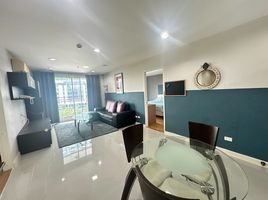 2 Schlafzimmer Appartement zu vermieten im Serene Place Sukhumvit 24, Khlong Tan, Khlong Toei